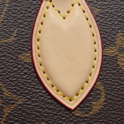 Louis Vuitton M46265 Sac Plat BB Handbag Monogram Canvas Women