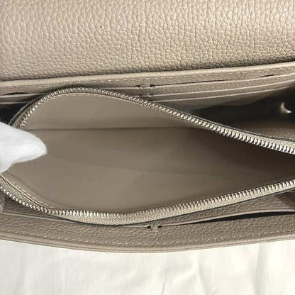 Louis Vuitton Monogram Mahina Portefeuille Iris M60144 Long Wallet For Women