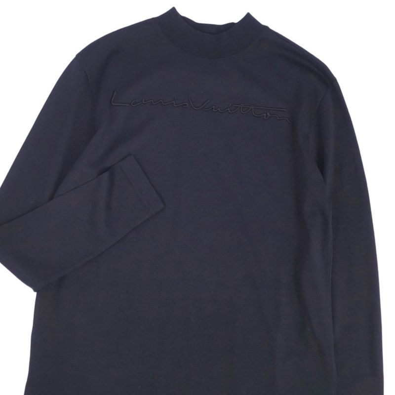 Louis Vuitton Knitted Sweater 2023 Lo