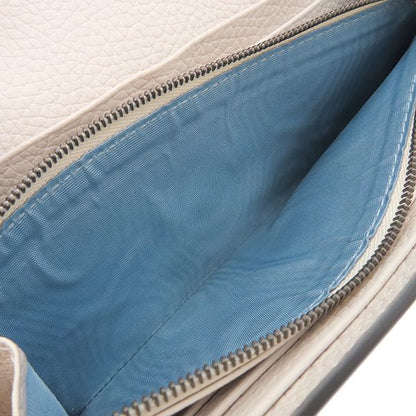 Gucci Long Wallet Interlocking G Python Wallet Leather Light Pink Gold Hardware