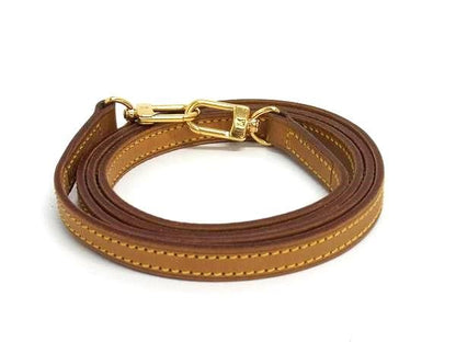 Louis Vuitton Shoulder Strap For Bag Crossbody Shoulder Strap Brown Bp3319