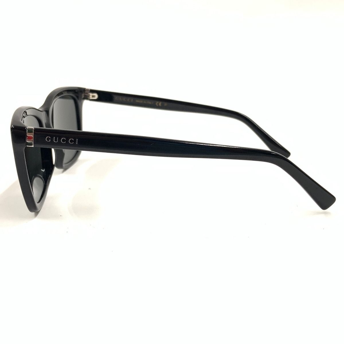 Gucci Sherry Line Sunglass Es Gg0449s 002 5319 145 Gg0449s Black