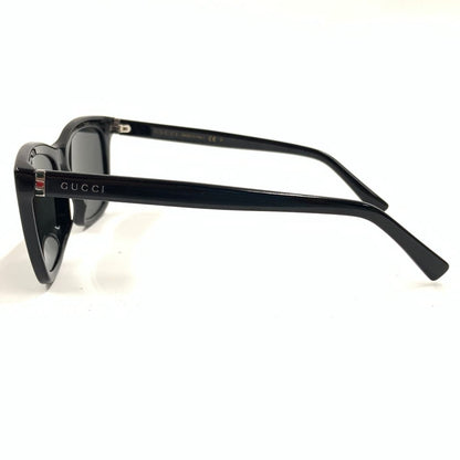 Gucci Sherry Line Sunglass Es Gg0449s 002 5319 145 Gg0449s Black