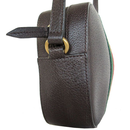 Gucci Shoulder Bag Sherry Line Bee 412008