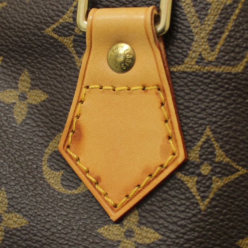 Louis Vuitton M51130 Alma A25-715