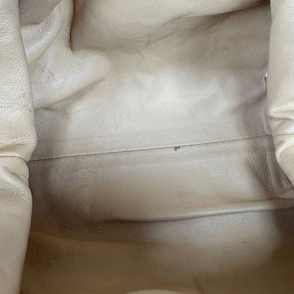 Bottega Veneta Mini Shoulder Bag Pochette Mini The Pouch Intrecciato Leather