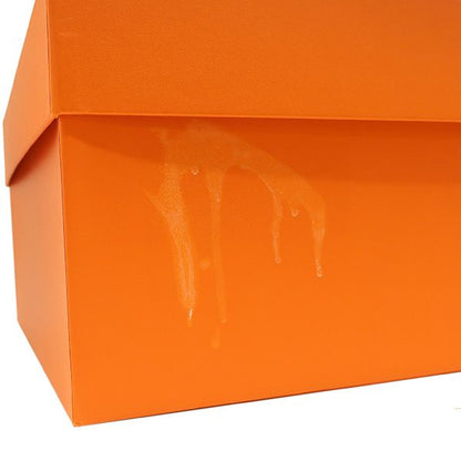 Hermes Handbag Birkin 35 Togo Grimeyer Silver Hardware Stamped B (2023) [box