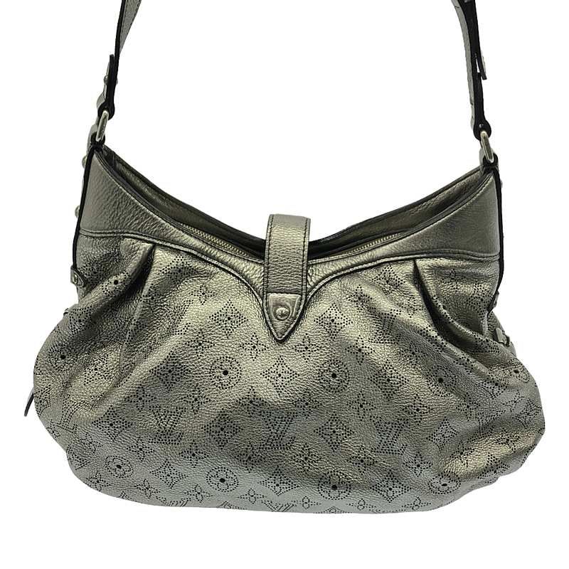 Louis Vuitton Mahina Shoulder Bag M95718