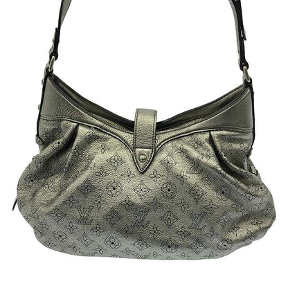 Louis Vuitton Mahina Shoulder Bag M95718