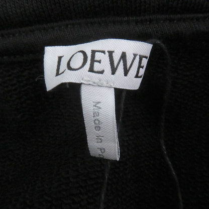 LOEWE 22SS H526y25x05 LOEWE NEON Hoodie Anagram Embroidery Oversize Pullover