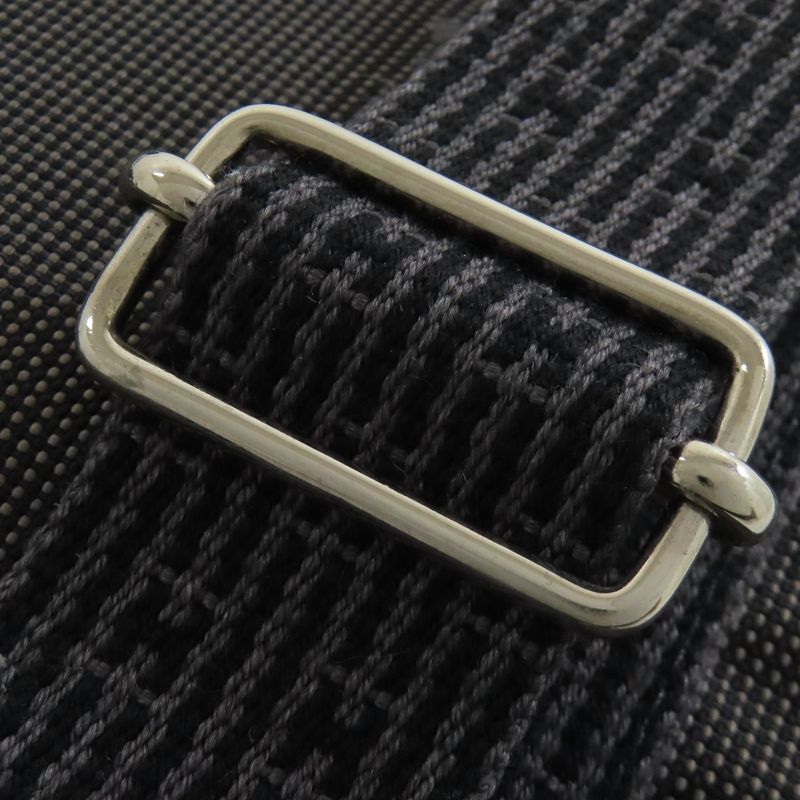 Hermes Her Line A Dos Backpack/daypack Canvas Women