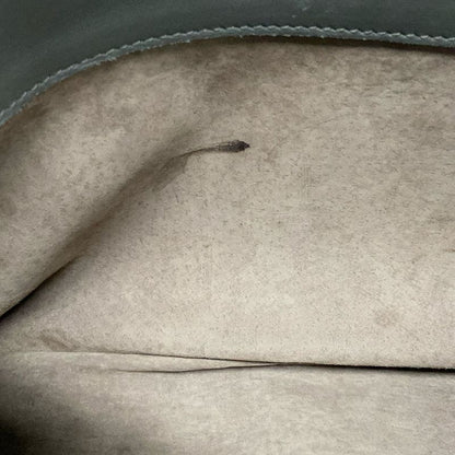 Bottega Veneta Handbag Medium Olympia Bag B04828865q Dark Grey Leather