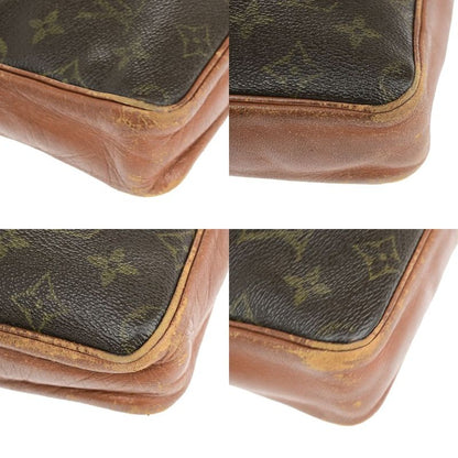 Louis Vuitton Bag Pochette Sport Clutch Bag Monogram 07eb335