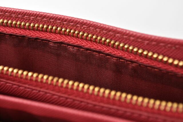 Prada Wallet Prada Long Wallet 1m1132 Saffiano Metal Saffiano Peonia