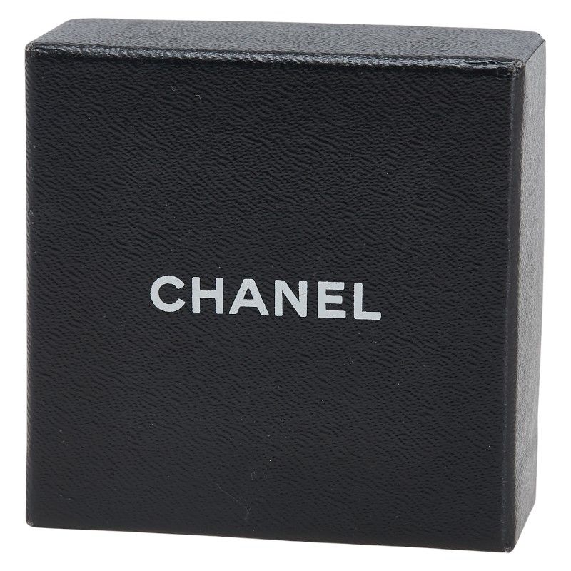 Chanel Perfume Bottle Perfume Gold Clear Plated Plastic Ladies Chanel
