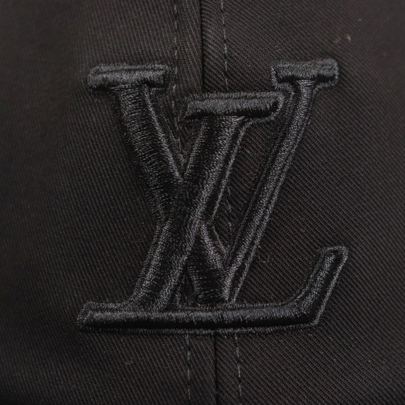  Louis Vuitton 2024 M7457l Monogram Cap LV Signature Mesh On Sale