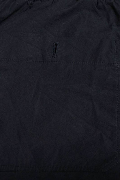 Hermes 155230h301 Easy Long Pants Men's 44