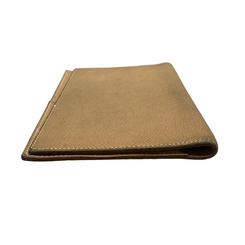 Hermes Handbook Vision Beige