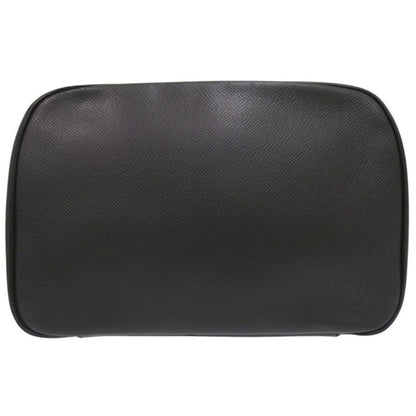 Louis Vuitton Taiga Trousse Toilette Ardoise Second Bag Pouch M30212 Taiga