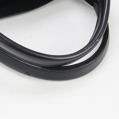 Balenciaga Navy Cabas Small 339933 Tote Bag Canvas Scuff Deuce