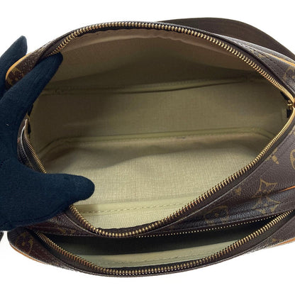 Louis Vuitton Reporter PM Shoulder Bag