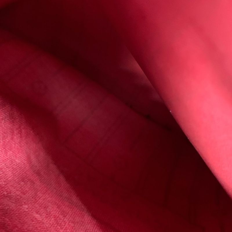 0875 Louis Vuitton Tote Bag Neverfull MM N51105 Damier Old Shape Handbag