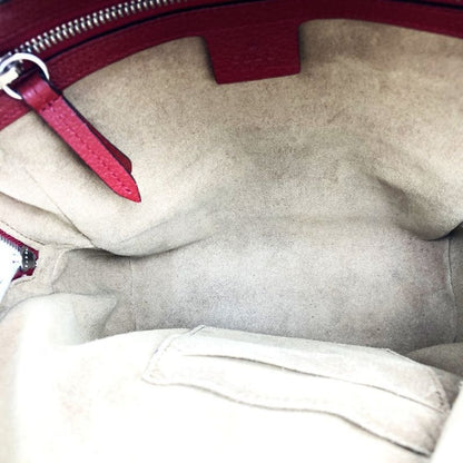 Gucci Spring/summer 2016 Tian 427042 Backpack Daypack Bird Flower Multicolor