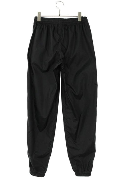 Balenciaga 508491 Tyd03 Nylon Track Long Pants Men's XS