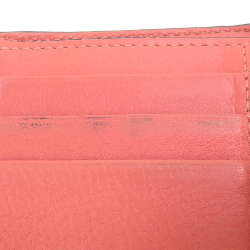 Loewe Trifold Wallet Vertical Wallet