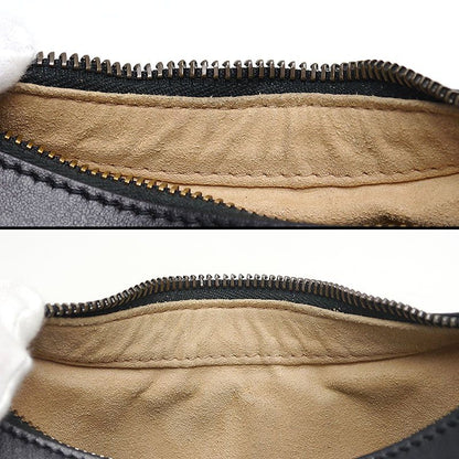 Gucci Half Moon Shape Mini Bag GG Marmont 2way Shoulder