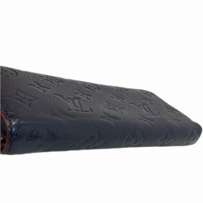 Louis Vuitton Monogram Empreinte Portefeuille Cles M69415 Long Wallet Unisex