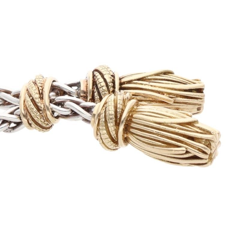 Hermes Ariane Necklace Vintage Necklace Men's