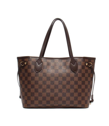 Louis Vuitton Tote Bag Neverfull PM N41359 Ladies