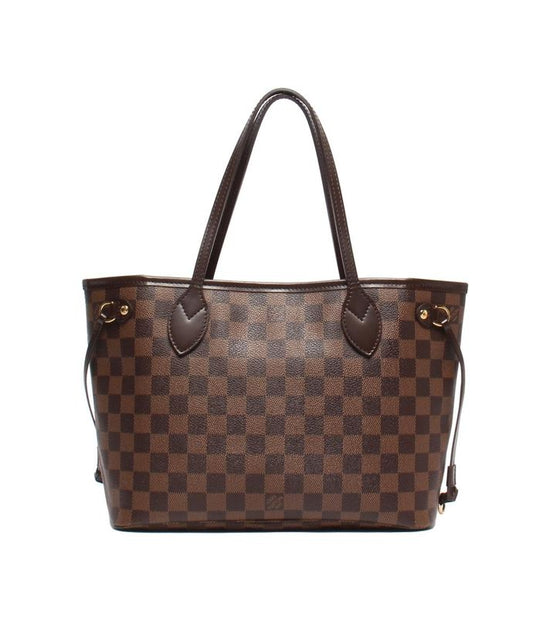 Louis Vuitton Tote Bag Neverfull PM N41359 Ladies