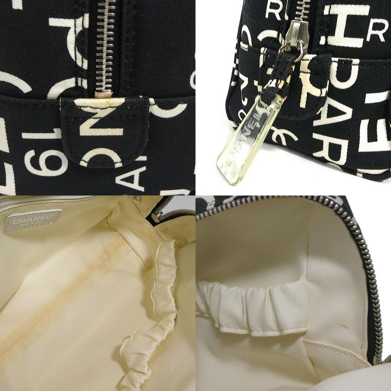 Chanel Pouch Vichy