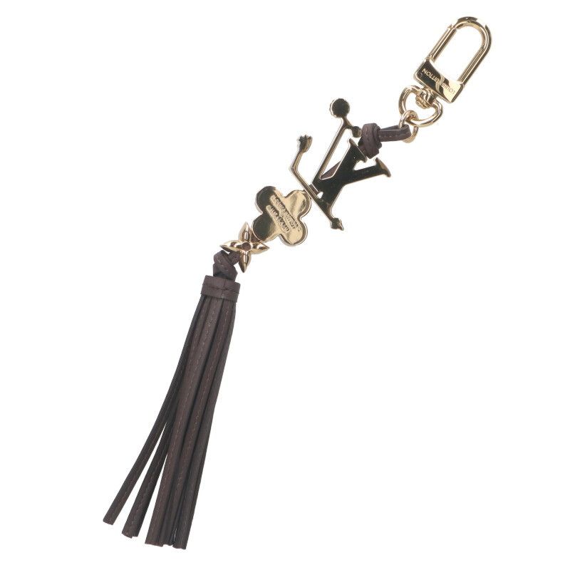 Louis Vuitton × Takashi Murakami Murakamitakashi M02462 LV × TM Bagcharm Tassel