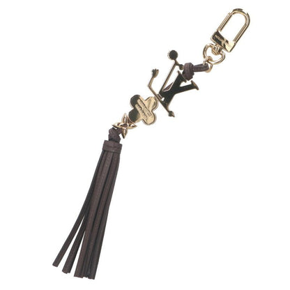 Louis Vuitton × Takashi Murakami Murakamitakashi M02462 LV × TM Bagcharm Tassel