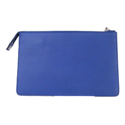 Fendi 7va350 Bag Clutch Bag Men's