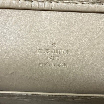 Louis Vuitton Monogram Vernis Columbus M91047 Bag Tote Shoulder Bag Women