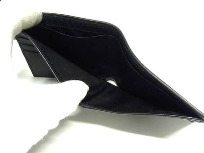 Gucci 625573 0416 Off The Grid Nylon Canvas And Leather Bifold Wallet