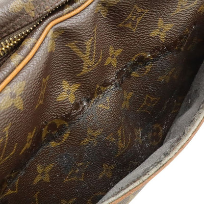 Louis Vuitton Monogram Trocadero 27 Shoulder Bag Crossbody M51274