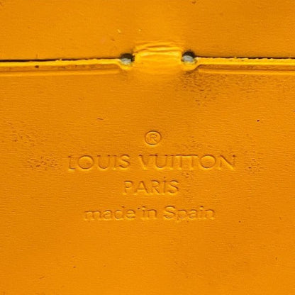 Louis Vuitton Vernis Zippy Wallet M91733 Long Wallet For Women