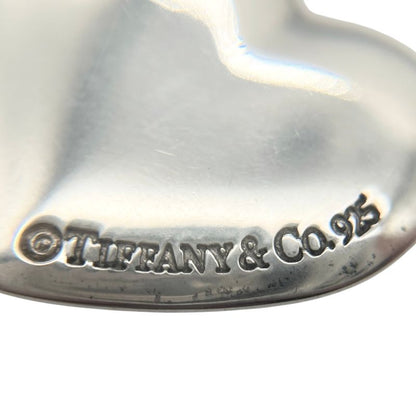 Tiffany & Co Tiffany & Co Necklace 925 Silver Heart Silver