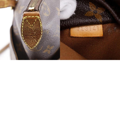 Louis Vuitton Totally MM Monogram Canvas Fl3141 Ladies Tote Bag