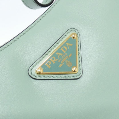Prada 1 Bc194 Shoulder Bag — view 4