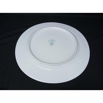 Hermes Toucans Plate Tableware Green Yellow — view 2