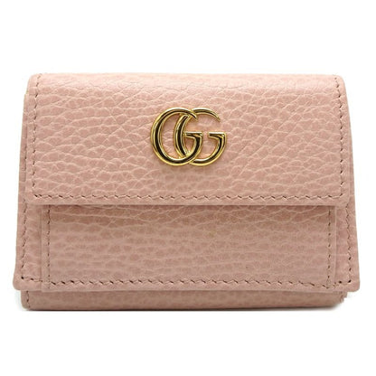 Gucci Trifold Wallet Compact