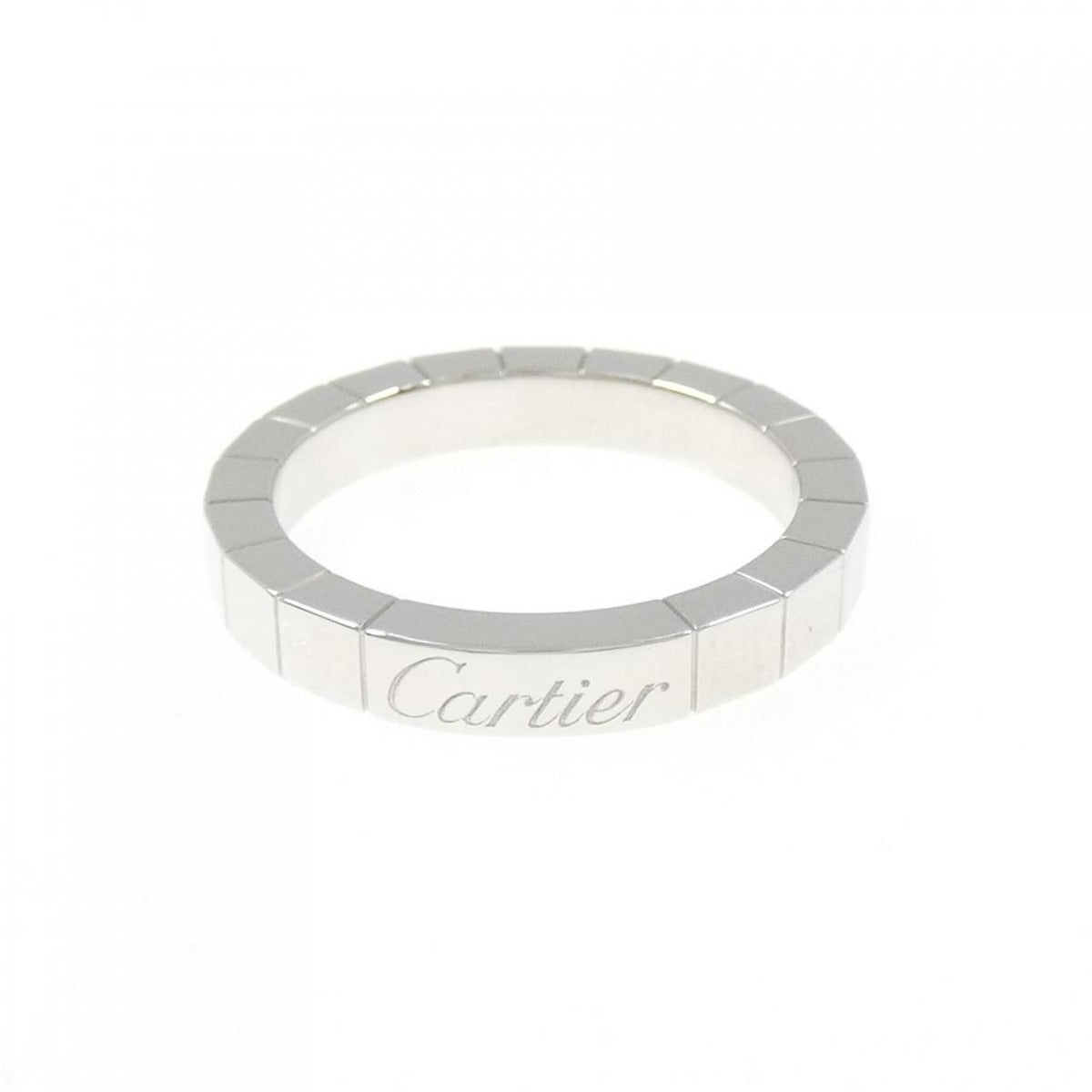 Cartier Lanier Ring — view 2
