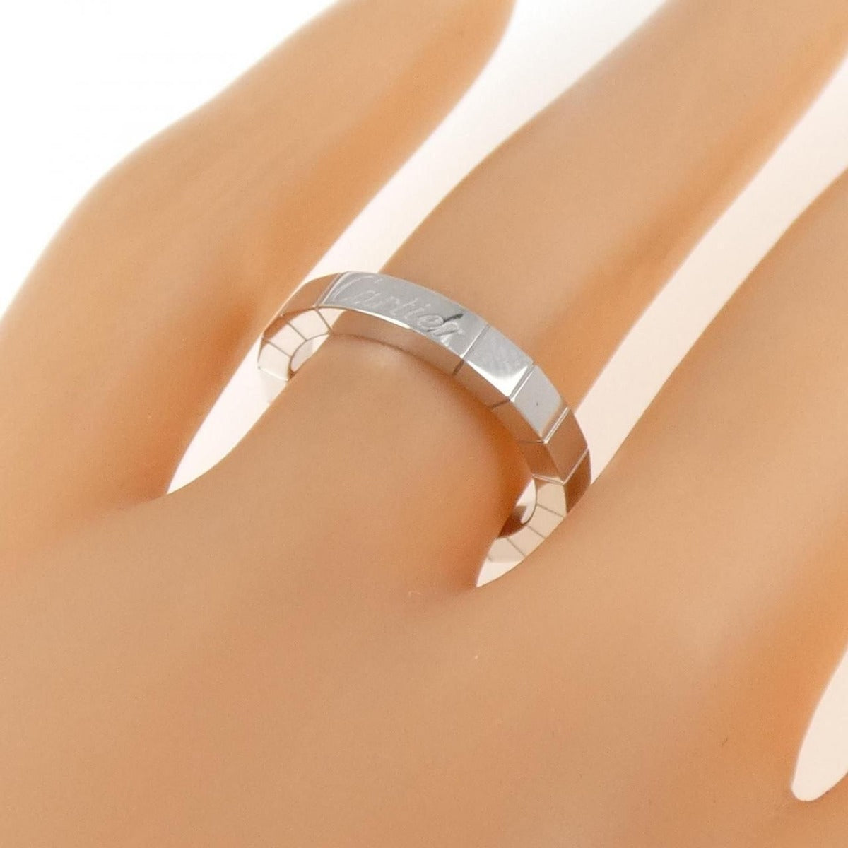 Cartier Lanier Ring — view 4