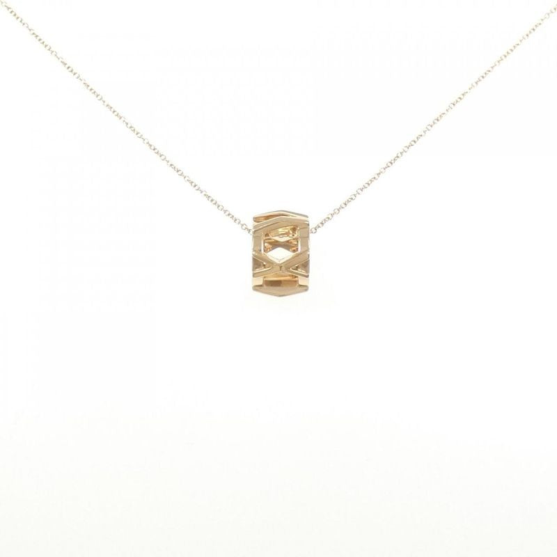 Tiffany & Co Atlas Open Necklace